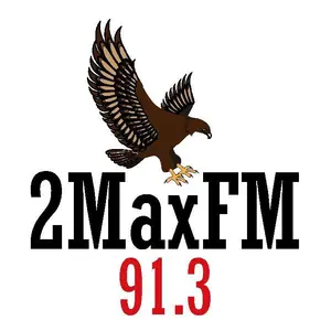 2 Max FM 91.3 