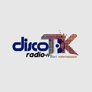 DiscoTK Radio