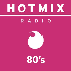 Hotmixradio 80 