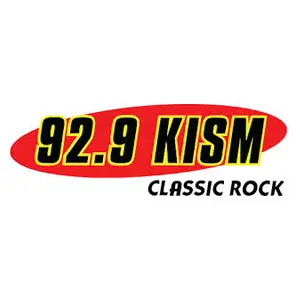 KISM - Classic Rock 92.9 FM