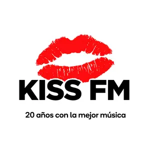 KISS FM España