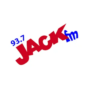 KLKO Jack FM 93.7