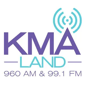 KMA-FM - Regional Radio 99.1 FM