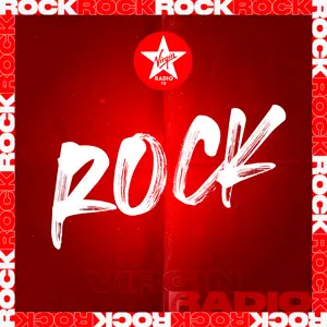 Virgin Radio Rock