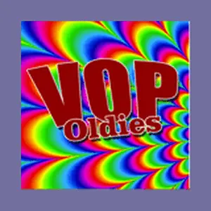 Voice of Paso - Oldies