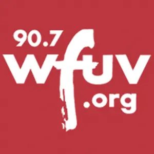 WFUV 90.7 The Alternate Side