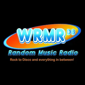 WRMR - Random Music Radio