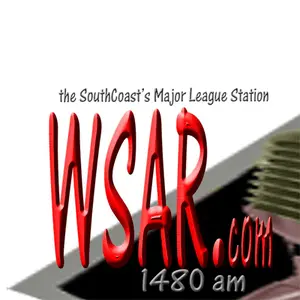 WSAR 1480 AM